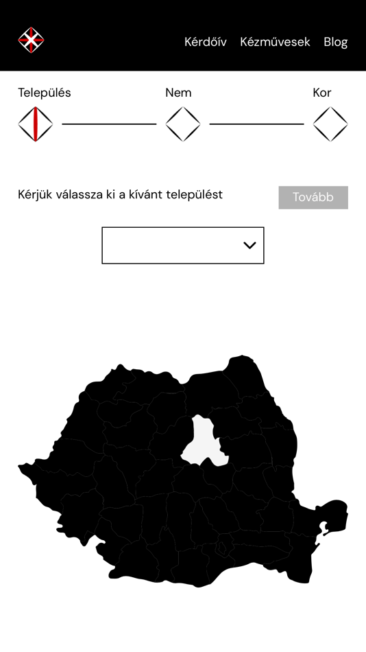 #2. Folkapp (iOS) Podle: Smartitory Soft S.R.L.