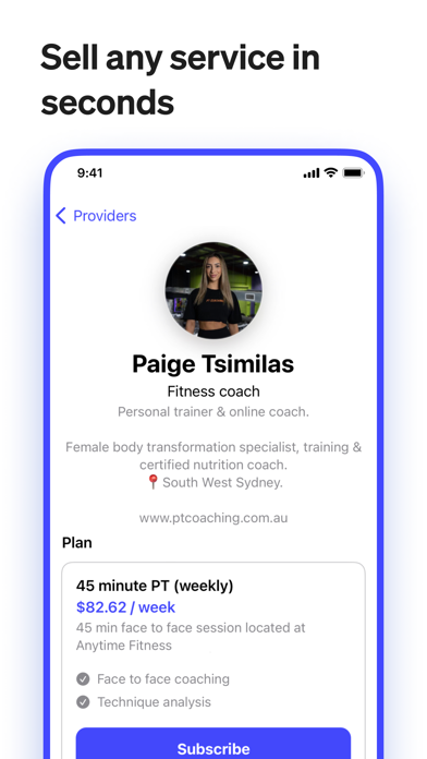 Newie Screenshot
