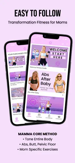 Game screenshot Strong Sexy Mammas apk