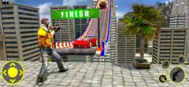 Game screenshot Gangster Mega Ramp Shooter hack