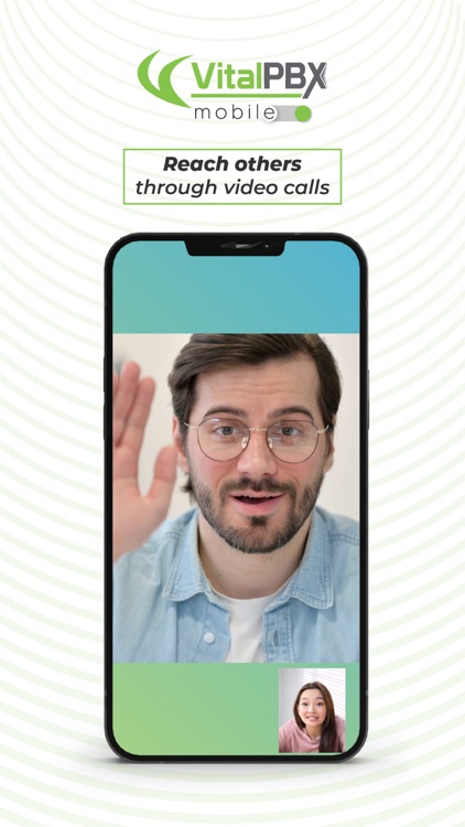 VPBX Mobile screenshot-3