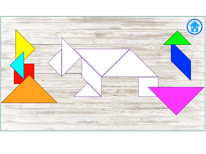 La tienda de juguetes 2-3 años