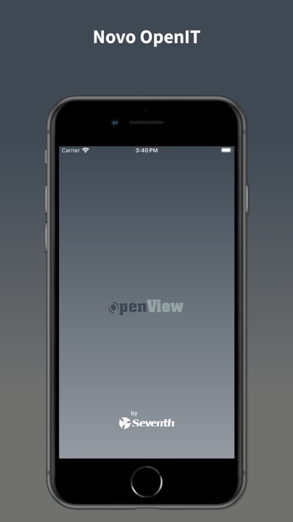 Novo OpenIT screenshot-3