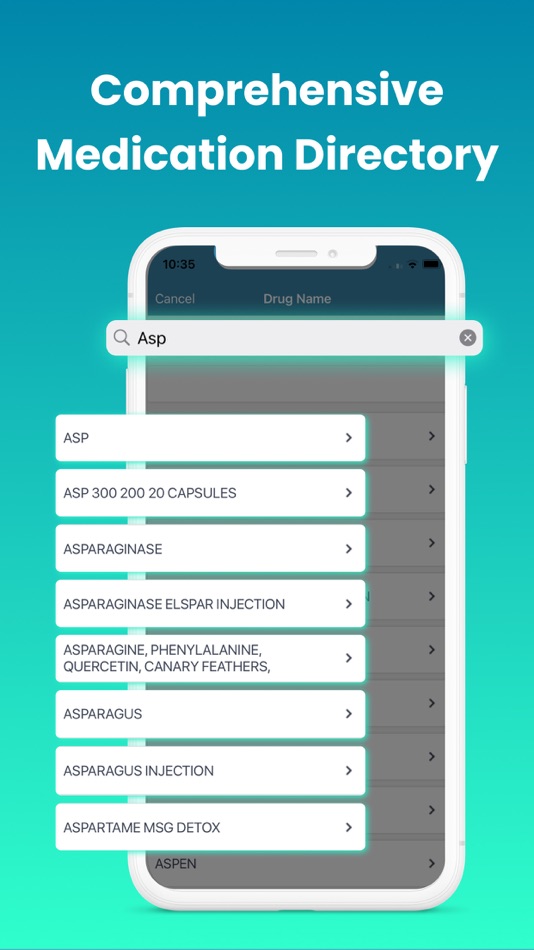 #9. Dosecast: My Pill Reminder App (iOS) Podle: Montuno Software, LLC