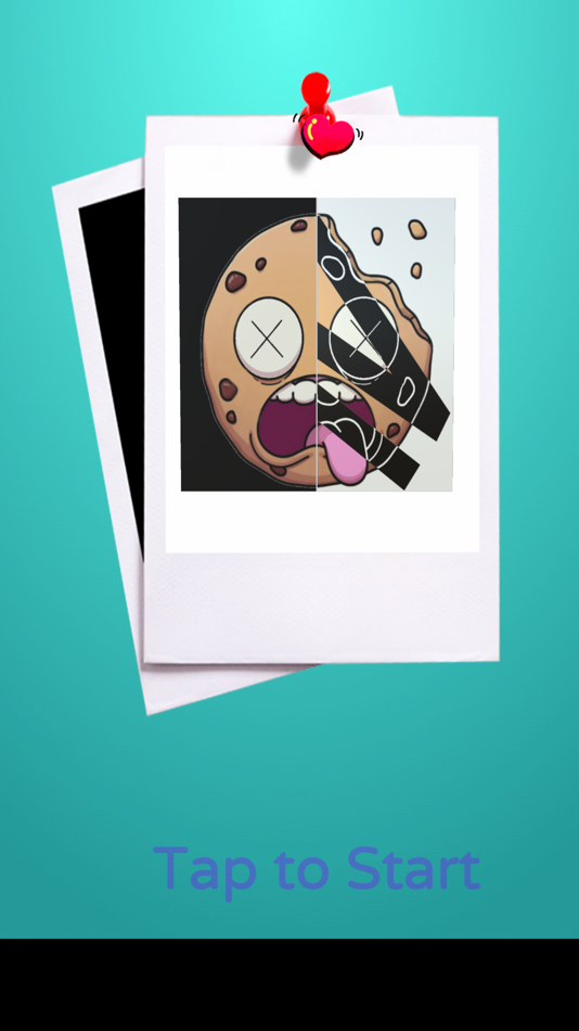 #8. Drawing Different Styles DIY (iOS) Podle: huseyin darcanli