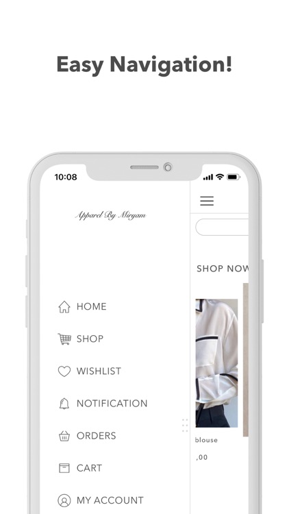 Apparel By Miryam screenshot-3
