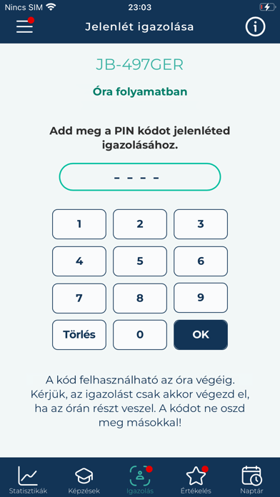 Julearn Screenshot