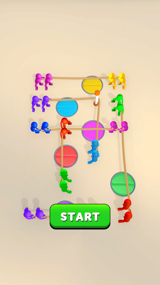 #1. Pull Masters (iOS) 由: 3A YAPIM VE YAZILIM DANISMANLIK LIMITED SIRKETI