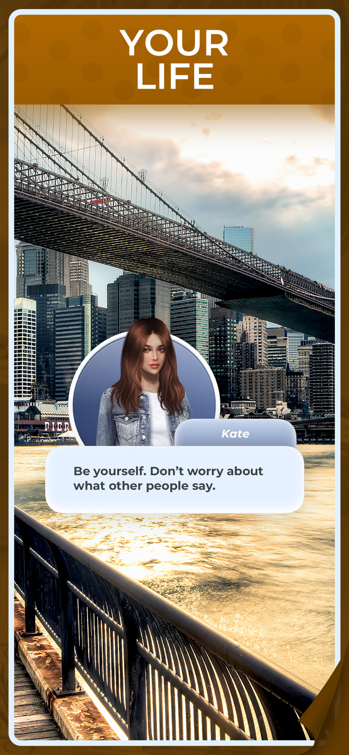 Candy LGBTQ love stories