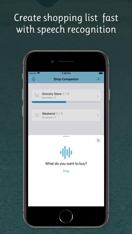 Shop Companion Pro