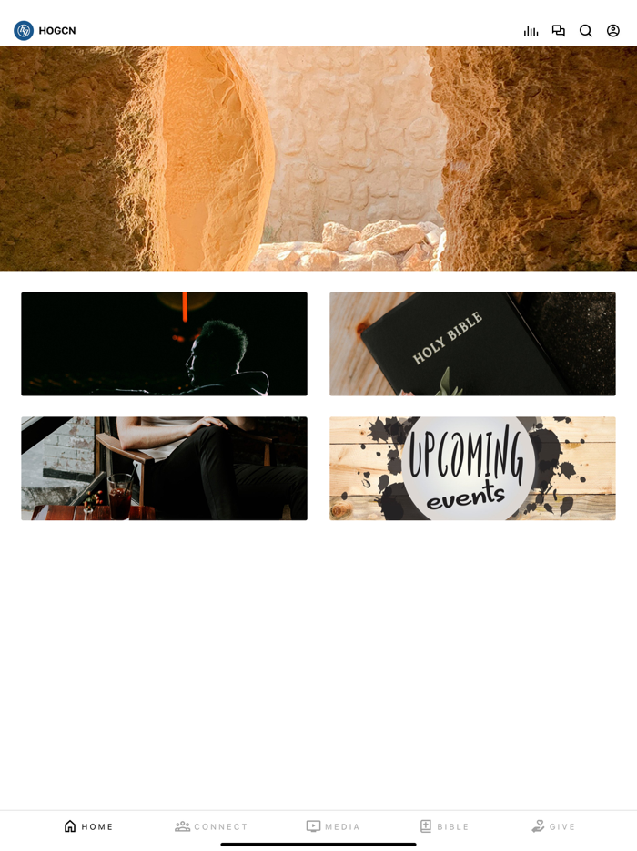 House Of Grace Ministries