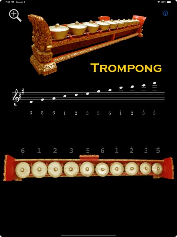 Trompongのおすすめ画像5