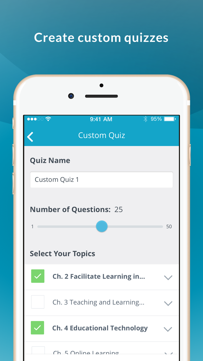 Certified Nurse Educator Exam