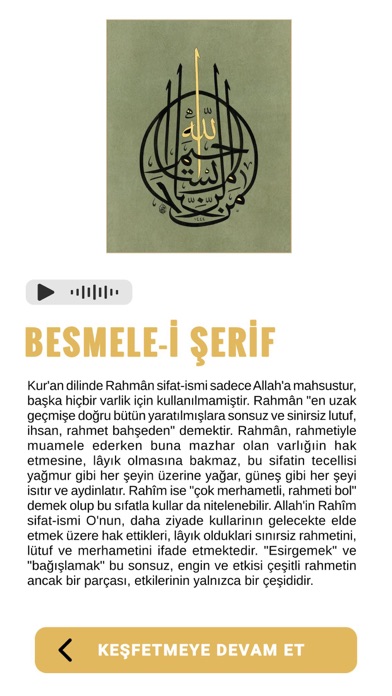 Albayrak Hat Sergisi Screenshot