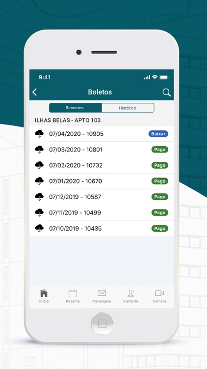 Total Garantidora screenshot-4