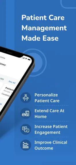 Game screenshot Unified Care for Providers apk