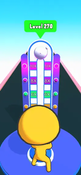 Game screenshot Mr. Head hack