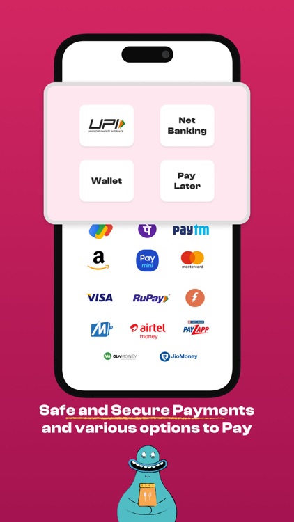 The Nommers Home Food Delivery screenshot-3