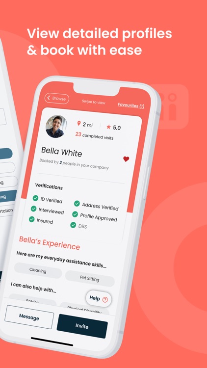 Companiions - Get Support