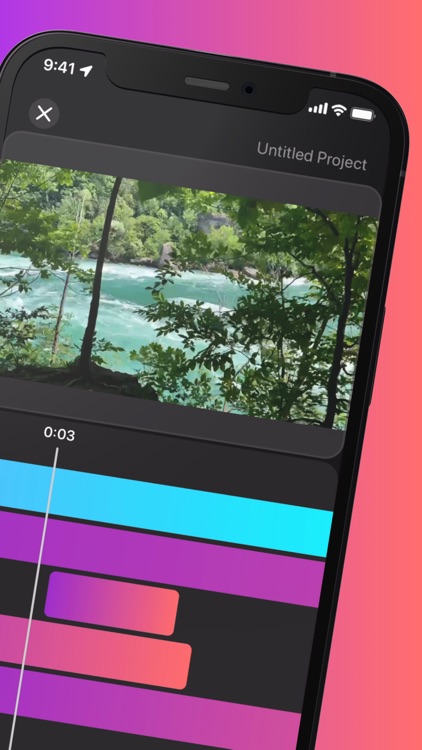 Add Music into Video Editor