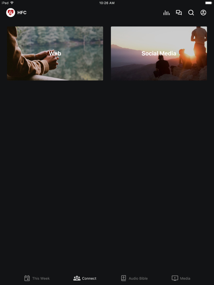 Hope Fellowship - Kansas City