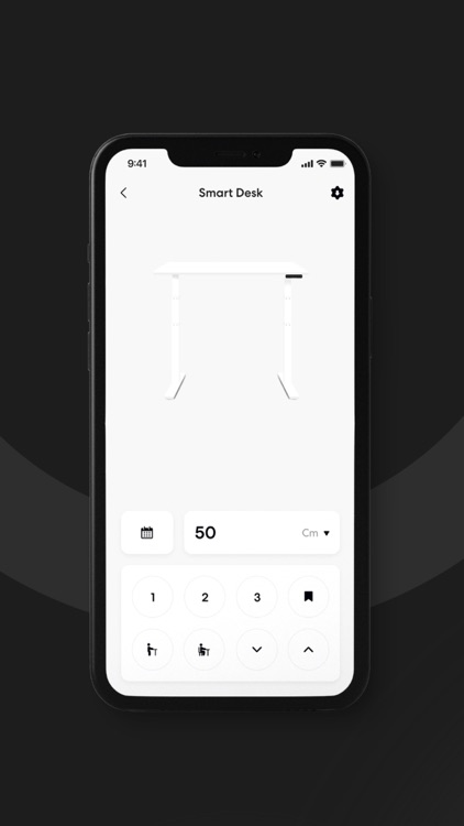 Autonomous Connect OS screenshot-3