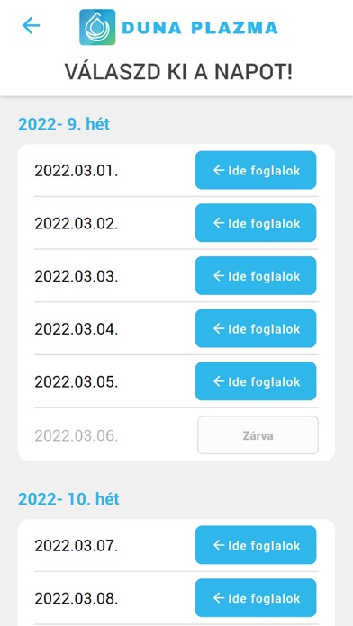Duna Plazma Screenshot 4 - AppWisp.com Duna Plazma Screenshot 4 - AppWisp.com