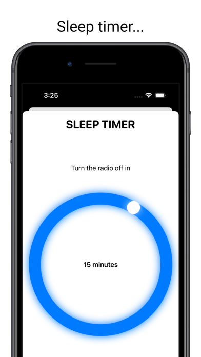 New Zealand Radios live Screenshot