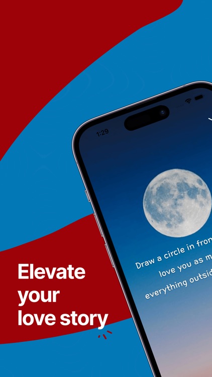 LoveLingo Heartfelt Expression screenshot-8