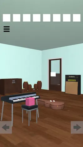 Game screenshot Escape Game Caribbean Studio apk