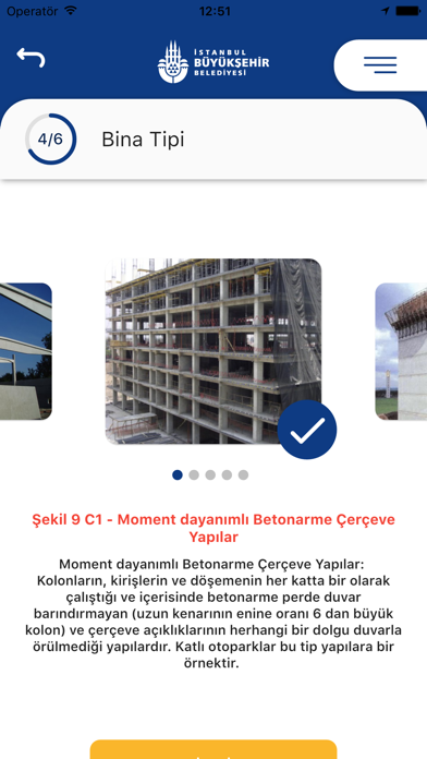 Depreme Yenilme Screenshot