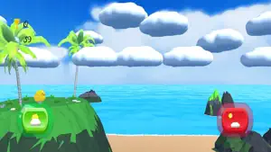 Happy Duck - Endless Jumper screenshot 3