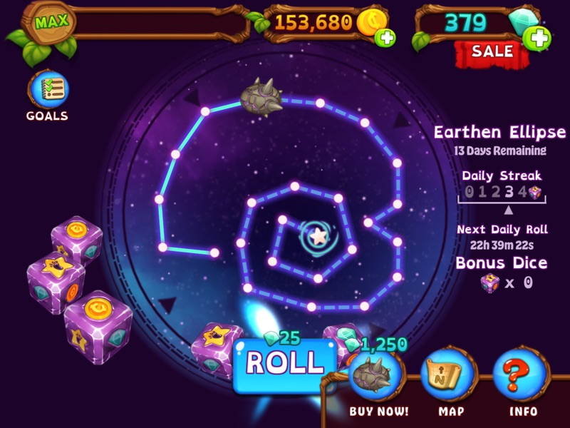 My Singing Monsters DawnOfFire screenshot 12