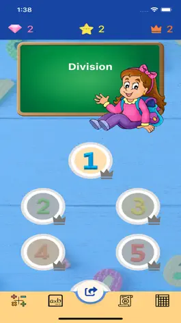 Game screenshot Kooti Math hack