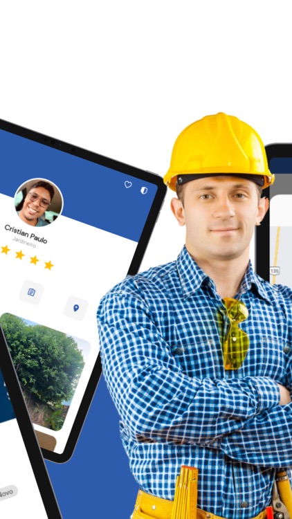 Meu Trampo - Serviços