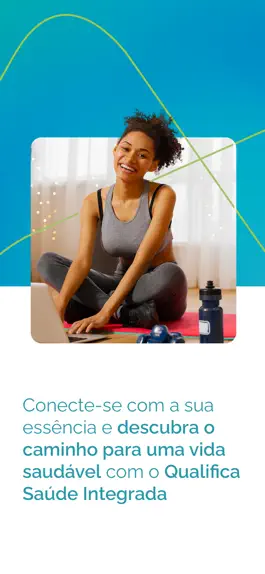 Game screenshot Qualifica Saúde Integral mod apk