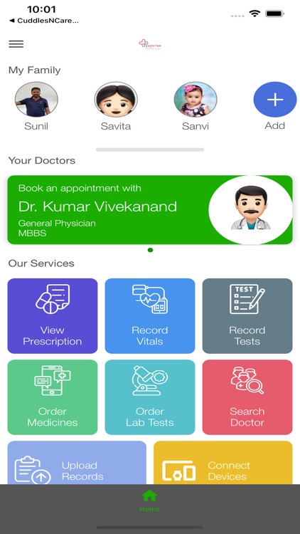 KLINICS BY DR NITIKA SOBTI