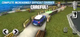 Game screenshot Roundabout: Sports Car Sim apk