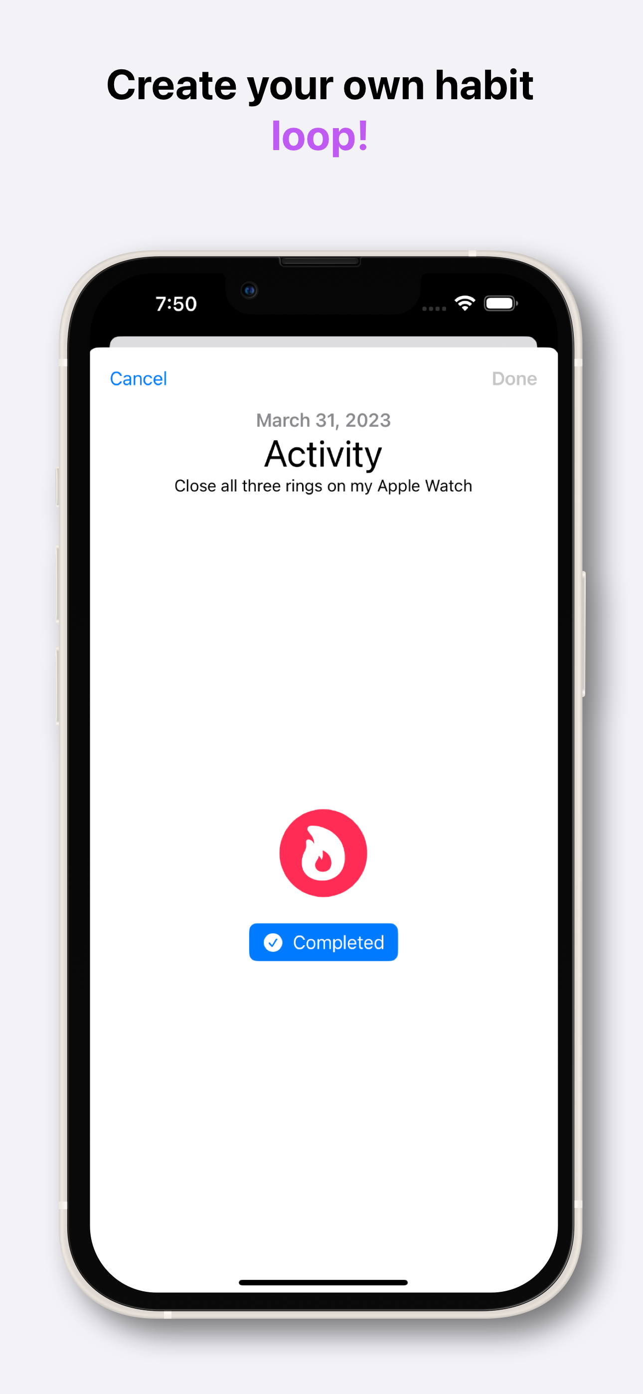 HabiLife screenshot 3