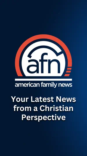American Family News screenshot 1