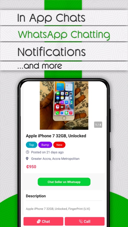 BoostsPro Buy & Sell Online screenshot-3