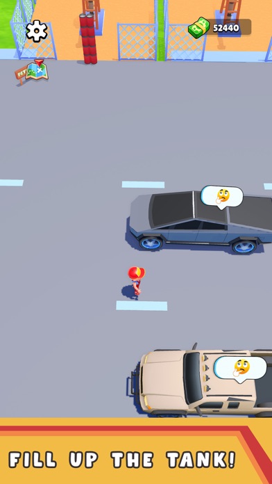Fuelery Spree Screenshot