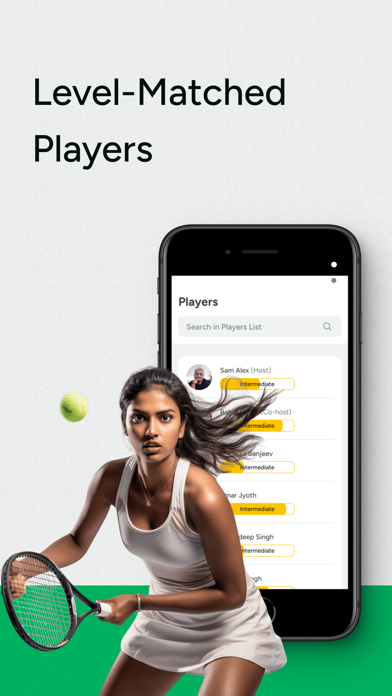 Playo - Sports Community App Screenshot