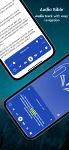 Biblia Evangélica screenshot #3 for iPhone
