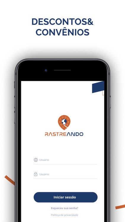 Rastreando screenshot-4