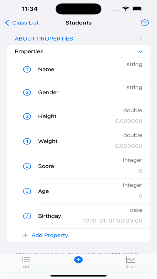 #3. Meta-Data (iOS) 由: 勇 崔