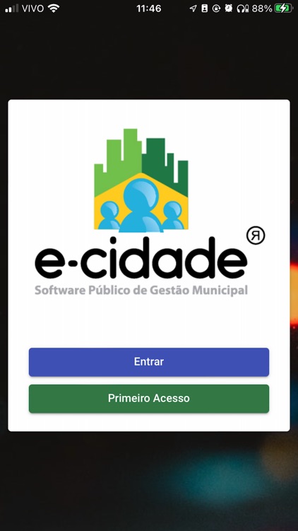 e-Cidade