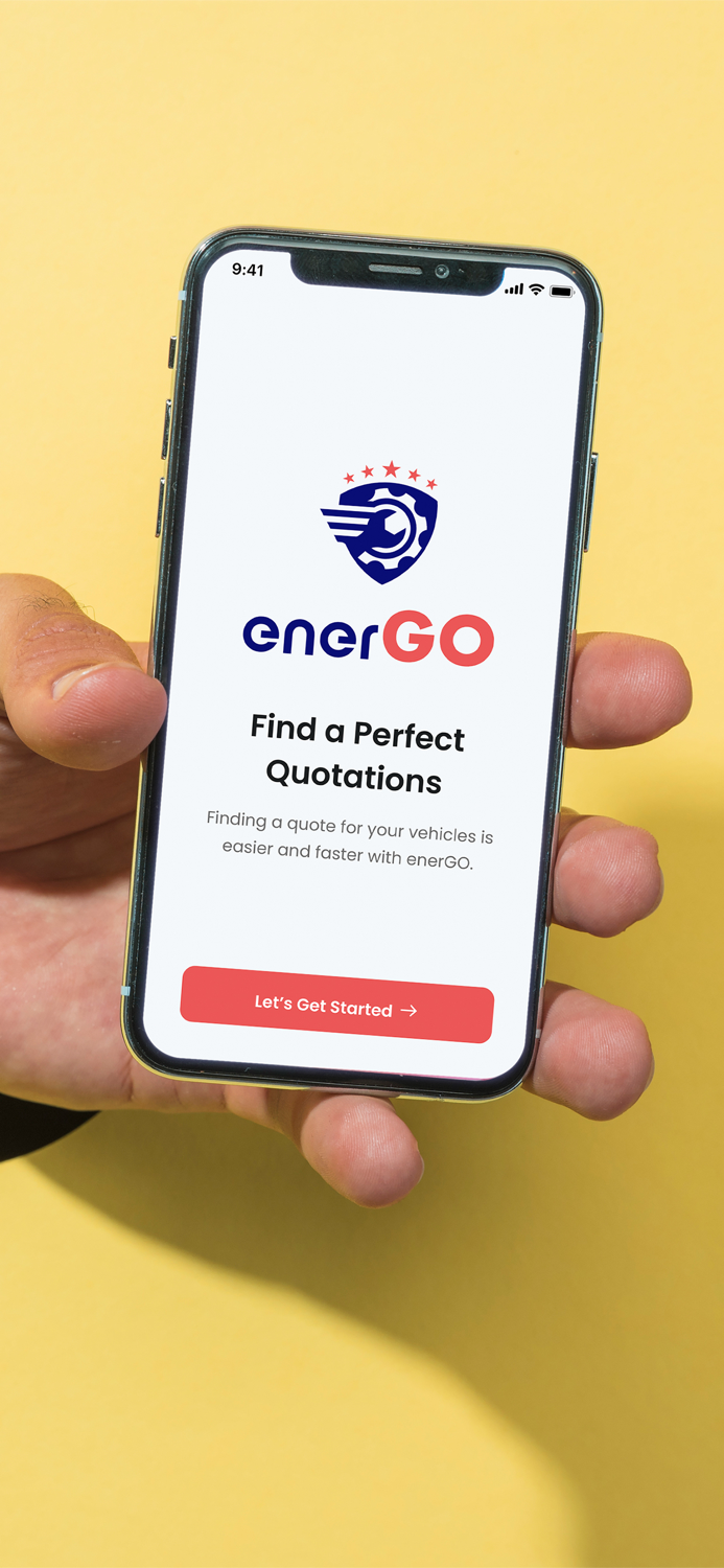 enerGO Quick