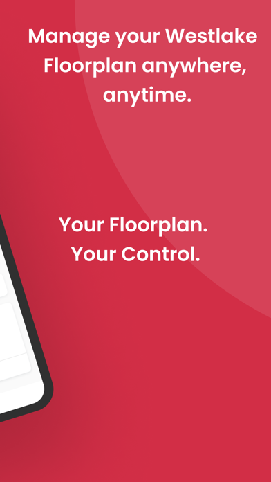 Westlake Flooring Mobile Screenshot