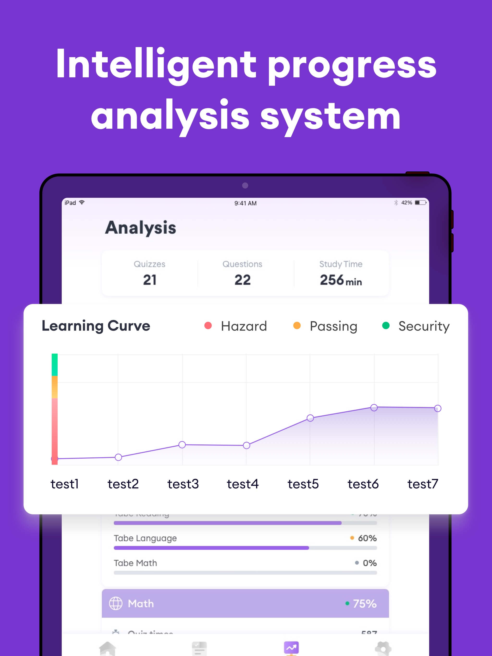 SAT® Exam Prep 2026 screenshot 13